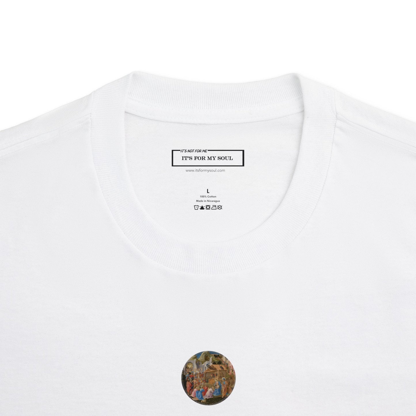 A Christmas gift that speaks to the heart