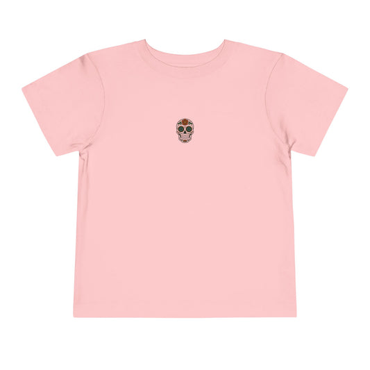 Infant Day of the Dead (Día de los Muertos) T-Shirt - Ancestral Blessing Tee