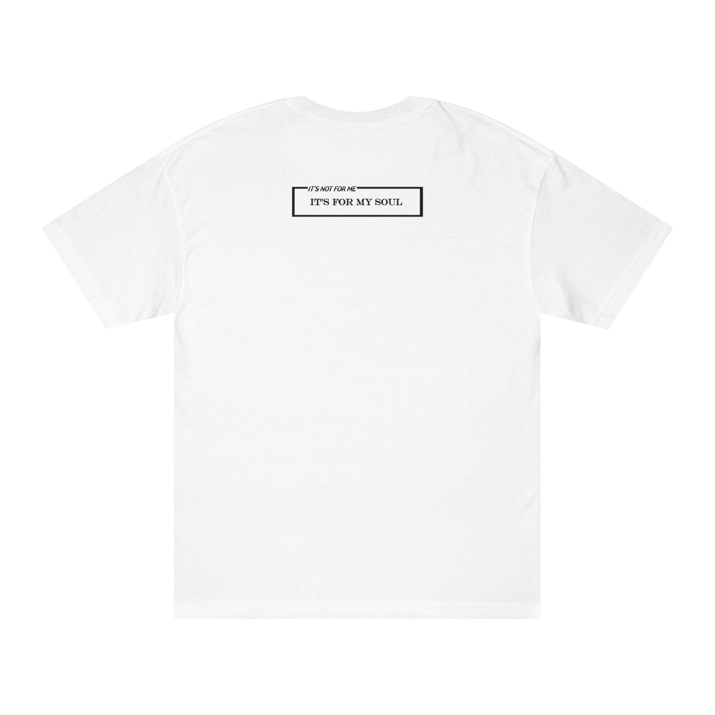 Laughing Buddha T-Shirt — Symbol of Happiness and Good Fortune