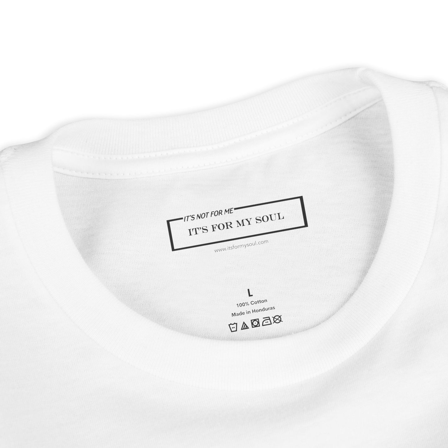 KIDS- Youth Daruma Doll Tee — Little Souls, Big Dreams