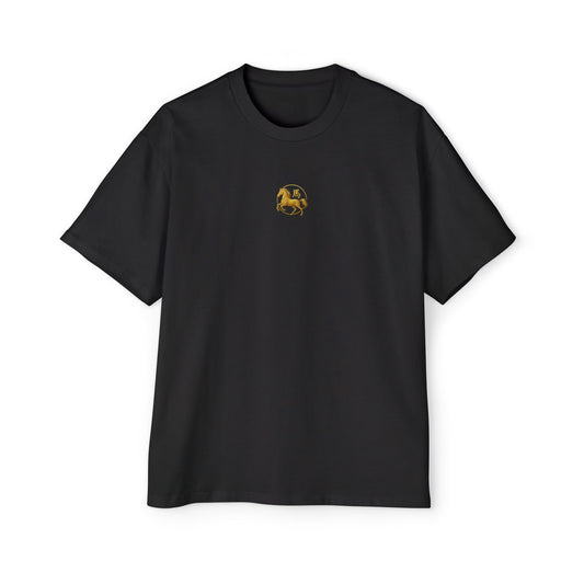 Chinese/ Lunar New Year Horse Symbol Tee – Wear Your Luck