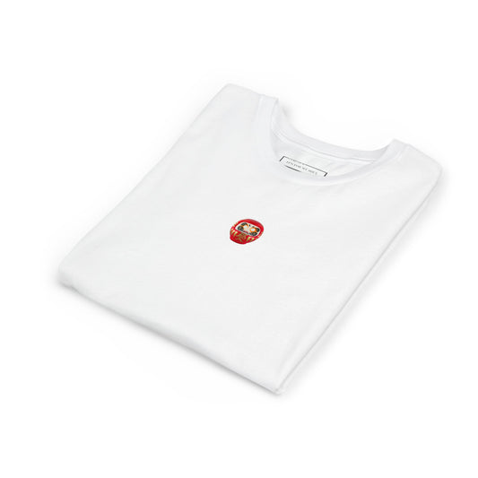 KIDS- Youth Daruma Doll Tee — Little Souls, Big Dreams