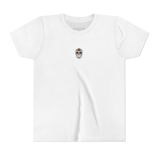 Kids Day of the Dead (Día de los Muertos) T-Shirt - Memory & Celebration Tee