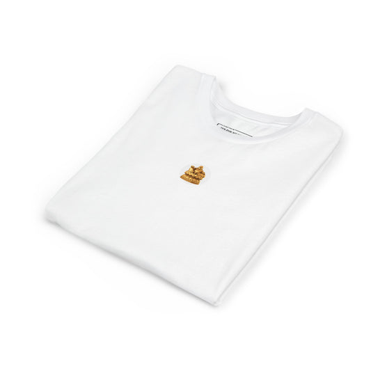 KIDS-youth Laughing Buddha T-shirt — bringing happiness, prosperity, and GOOD FORTUNE TO LITTLE ONES.