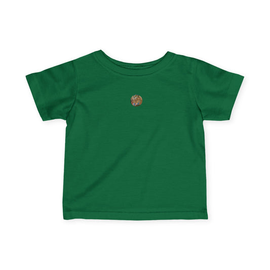 Christmas Infant T-Shirt – The Heart of the Season
