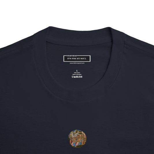 A Christmas gift that speaks to the heart