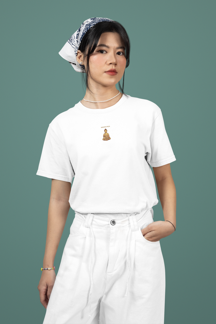 Buddha-Inspired Collection