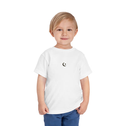 Infant Islamic Symbol Tee - Ramadan Moon & Star
