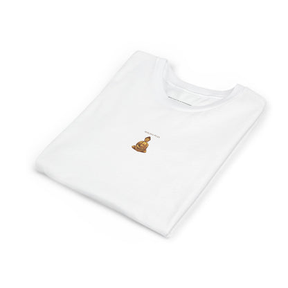 Kids Luxury T-Shirt - Magha Puja Buddha