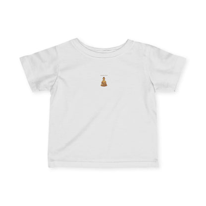 Infant Tee — Magha Puja Buddha