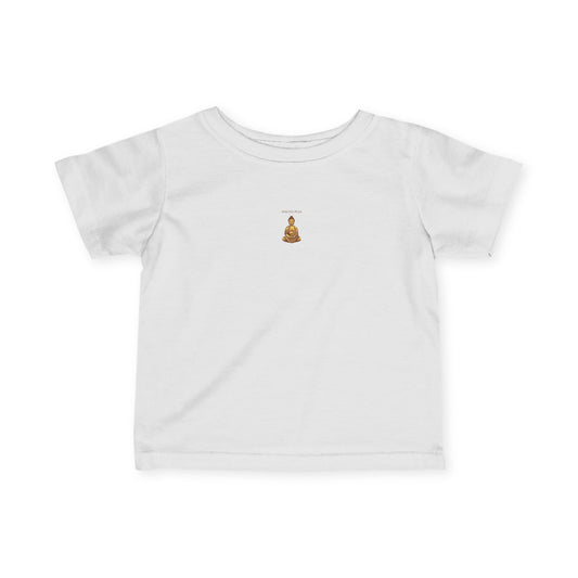 Infant Tee — Magha Puja Buddha