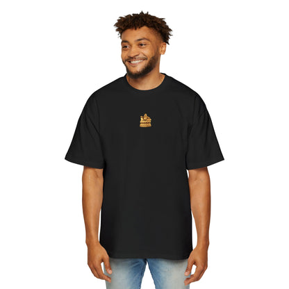 Laughing Buddha T-Shirt — Symbol of Happiness and Good Fortune