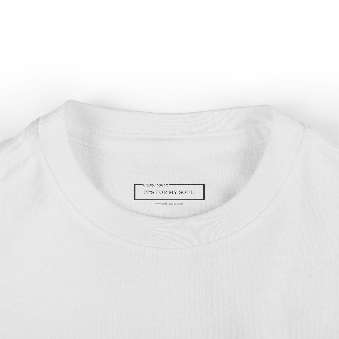 Infant Tee —Ichthys Faith