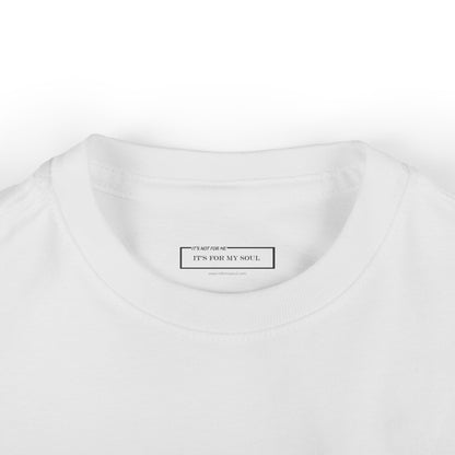 Infant Tee —Ichthys Faith