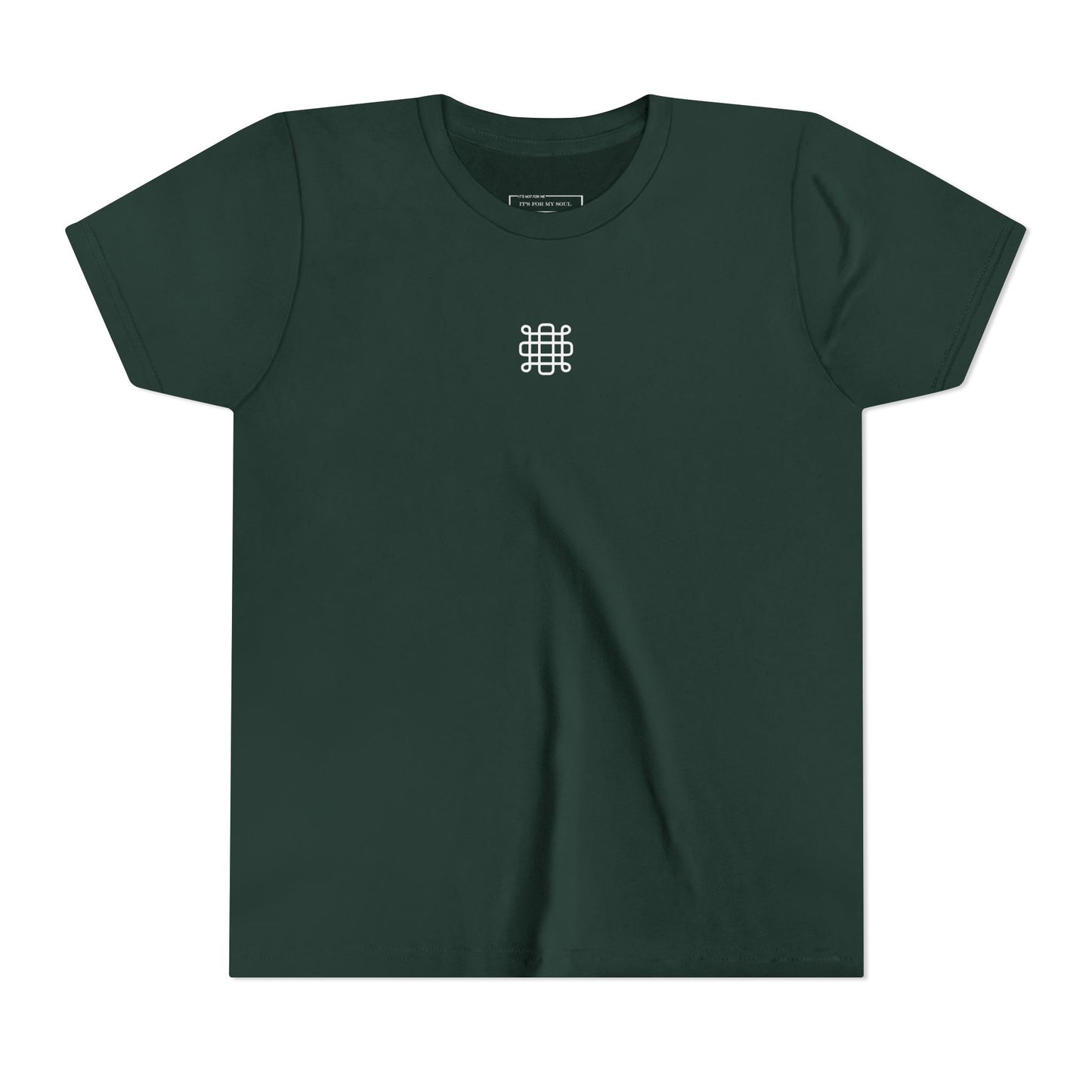 Kids Samhain Celtic T-Shirt | Ancestral Meaning & Renewal