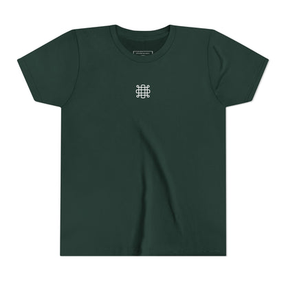 Kids Samhain Celtic T-Shirt | Ancestral Meaning & Renewal