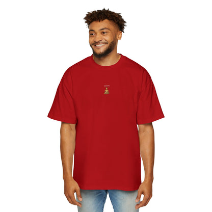 Magha Puja Buddha — Premium T-Shirt