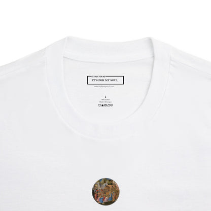 A Christmas gift that speaks to the heart