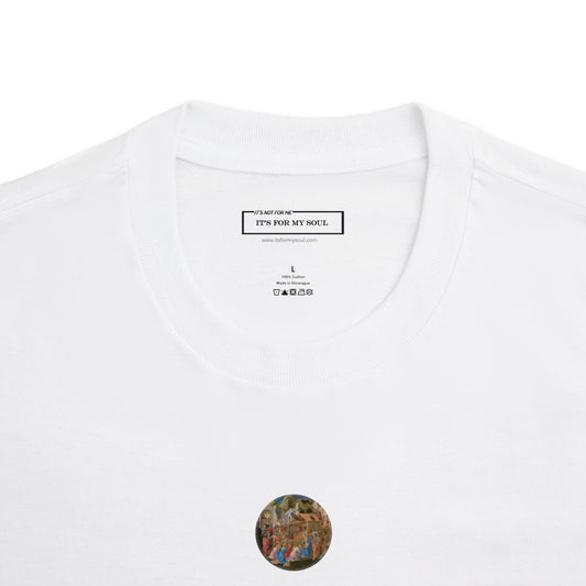 A Christmas gift that speaks to the heart