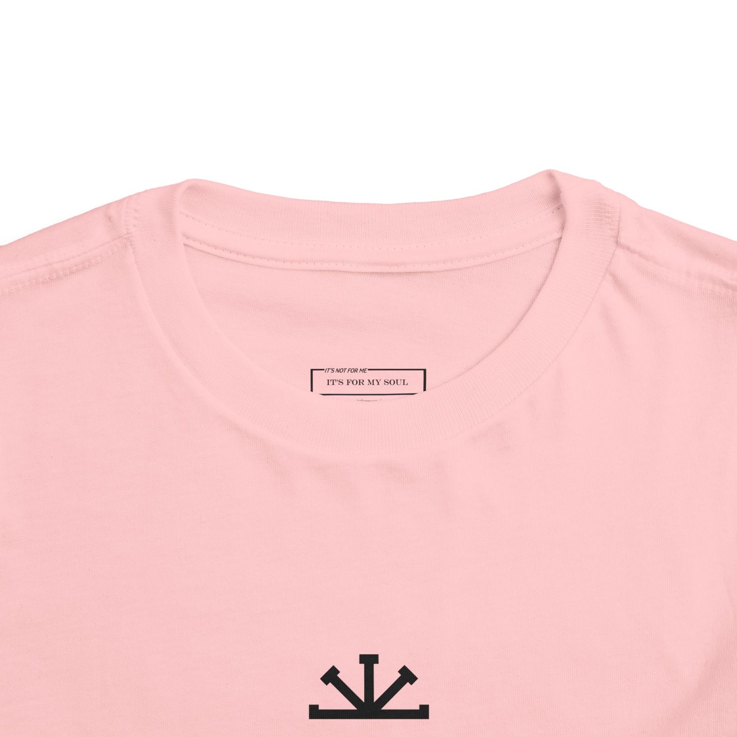 Infant Imbolc Celtic T-Shirt - New Beginnings Blessing Tee