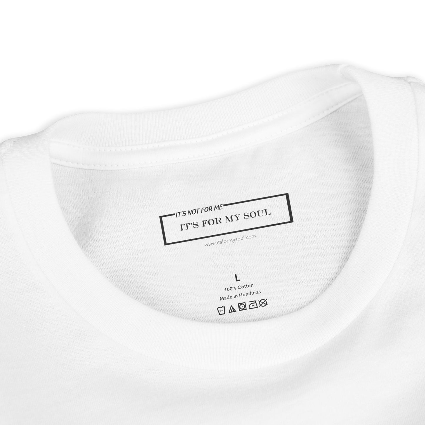 KIDS-Shahada Calligraphy youth T-Shirt – Faith in Every Line