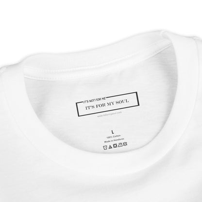 KIDS-Shahada Calligraphy youth T-Shirt – Faith in Every Line