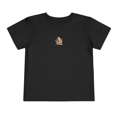 Infant Ganesha Wisdom T-Shirt | Blessing & Protection Tee