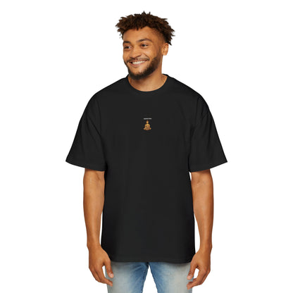 Magha Puja Buddha — Premium T-Shirt