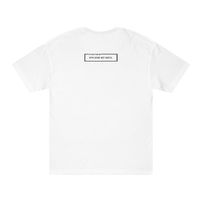 Shahada Calligraphy T-Shirt - Islamic Arabic Calligraphy Tee