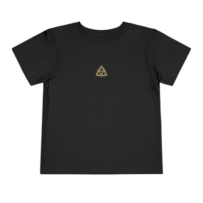 Infant Triquetra Celtic Knot T-Shirt | Unity & Protection Tee