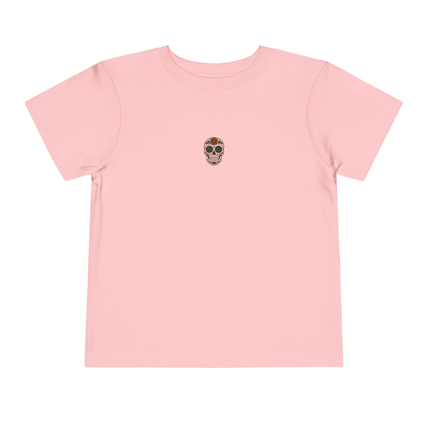 Infant Day of the Dead (Día de los Muertos) T-Shirt - Ancestral Blessing Tee