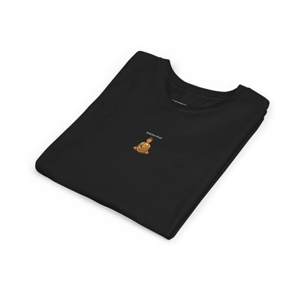 Kids Luxury T-Shirt - Magha Puja Buddha