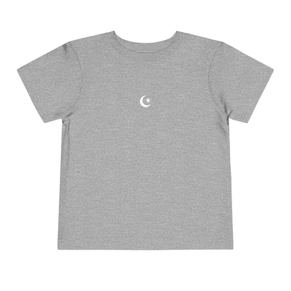 Infant Islamic Symbol Tee - Ramadan Moon & Star
