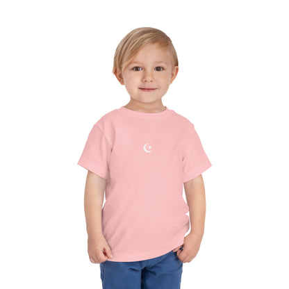 Infant Islamic Symbol Tee - Ramadan Moon & Star