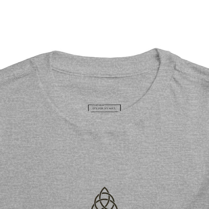 Infant Triquetra Celtic Knot T-Shirt | Unity & Protection Tee