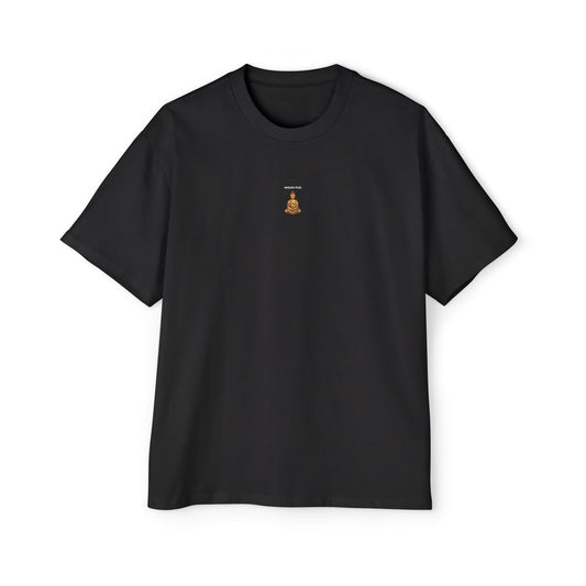Magha Puja Buddha — Premium T-Shirt