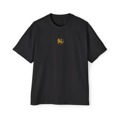 Chinese/ Lunar New Year Horse Symbol Tee – Wear Your Luck