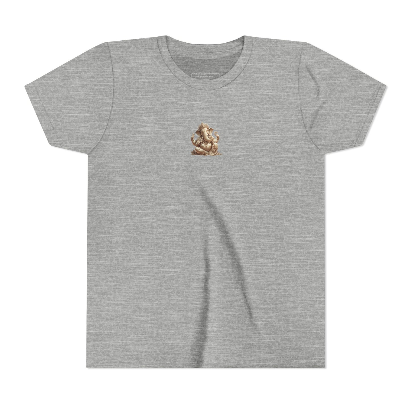 Kids Ganesha Wisdom T-Shirt | Protection & New Beginnings