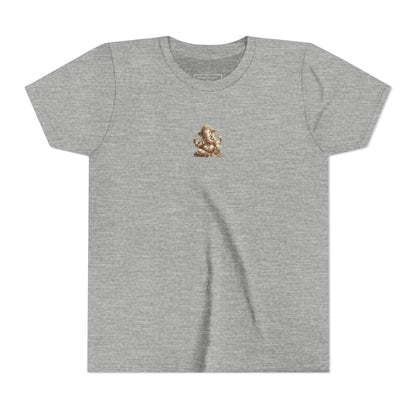 Kids Ganesha Wisdom T-Shirt | Protection & New Beginnings
