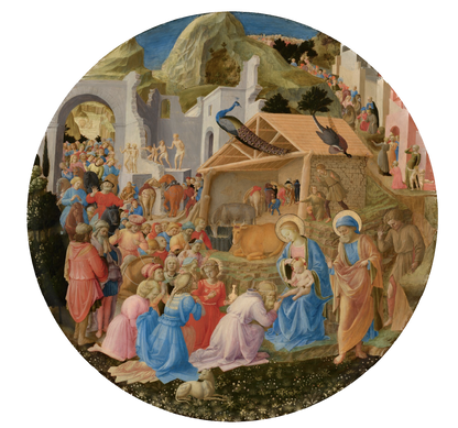 A Christmas gift that speaks to the heart