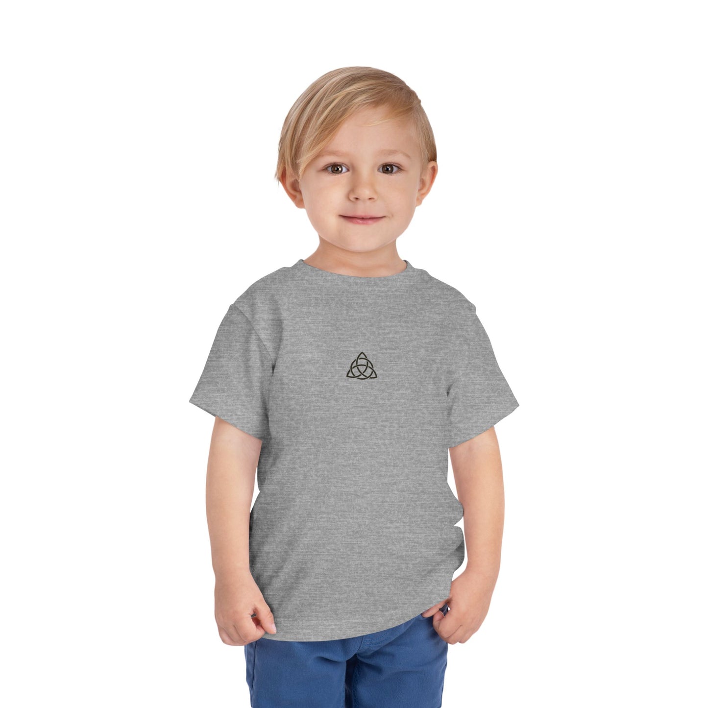 Infant Triquetra Celtic Knot T-Shirt | Unity & Protection Tee