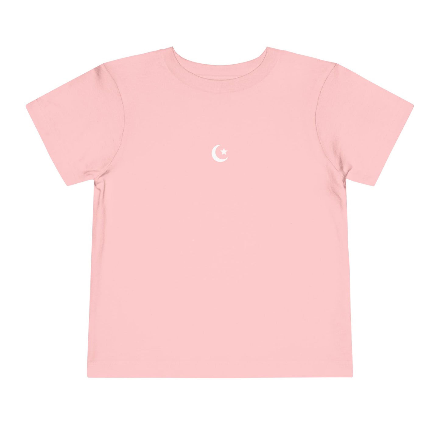 Infant Islamic Symbol Tee - Ramadan Moon & Star