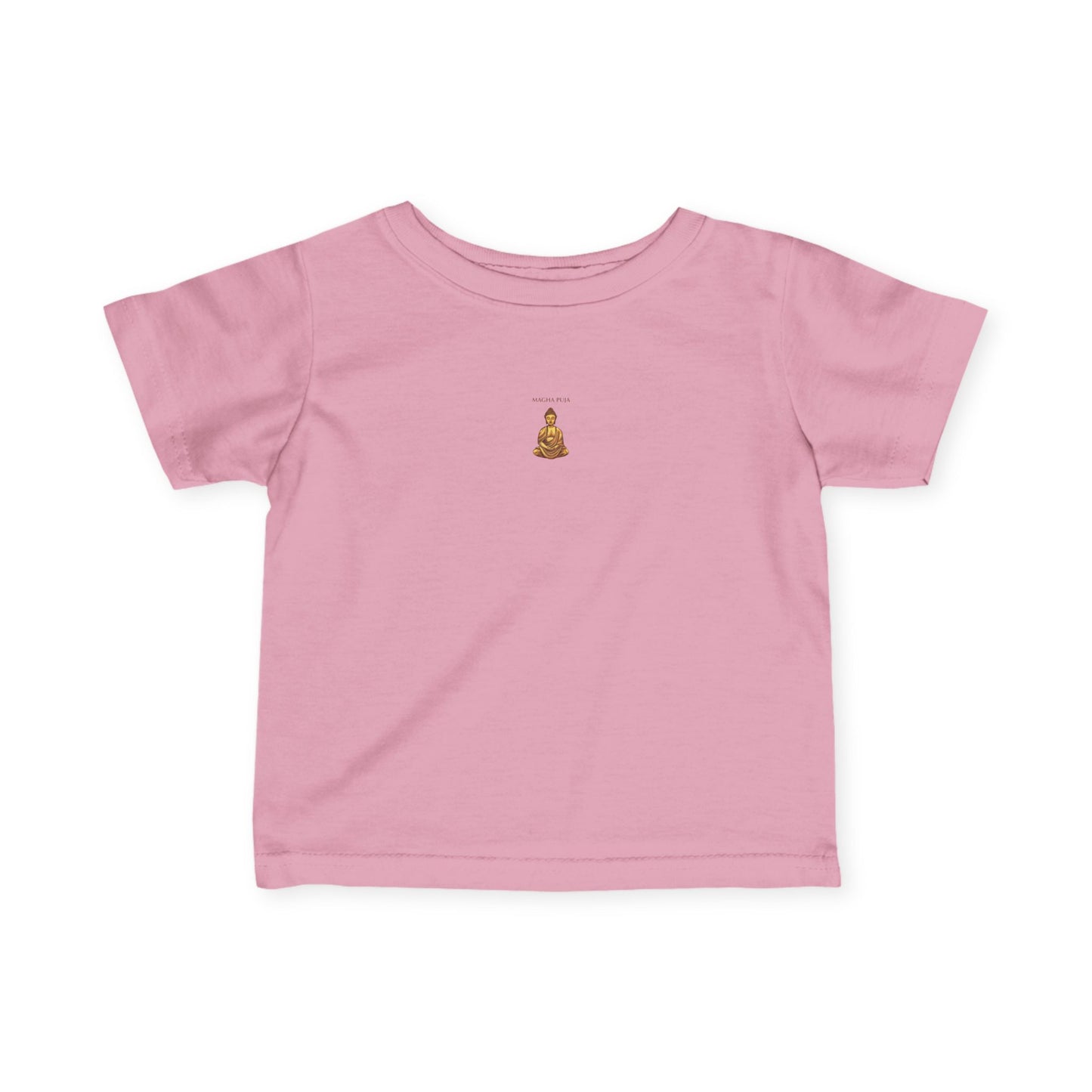 Infant Tee — Magha Puja Buddha