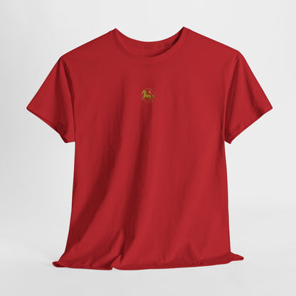 Chinese New Year Horse Tee – Wear Your Luck