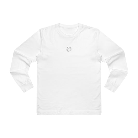 Adult Qur’an Calligraphy Islamic T-Shirt - Minimal Arabic Art Tee