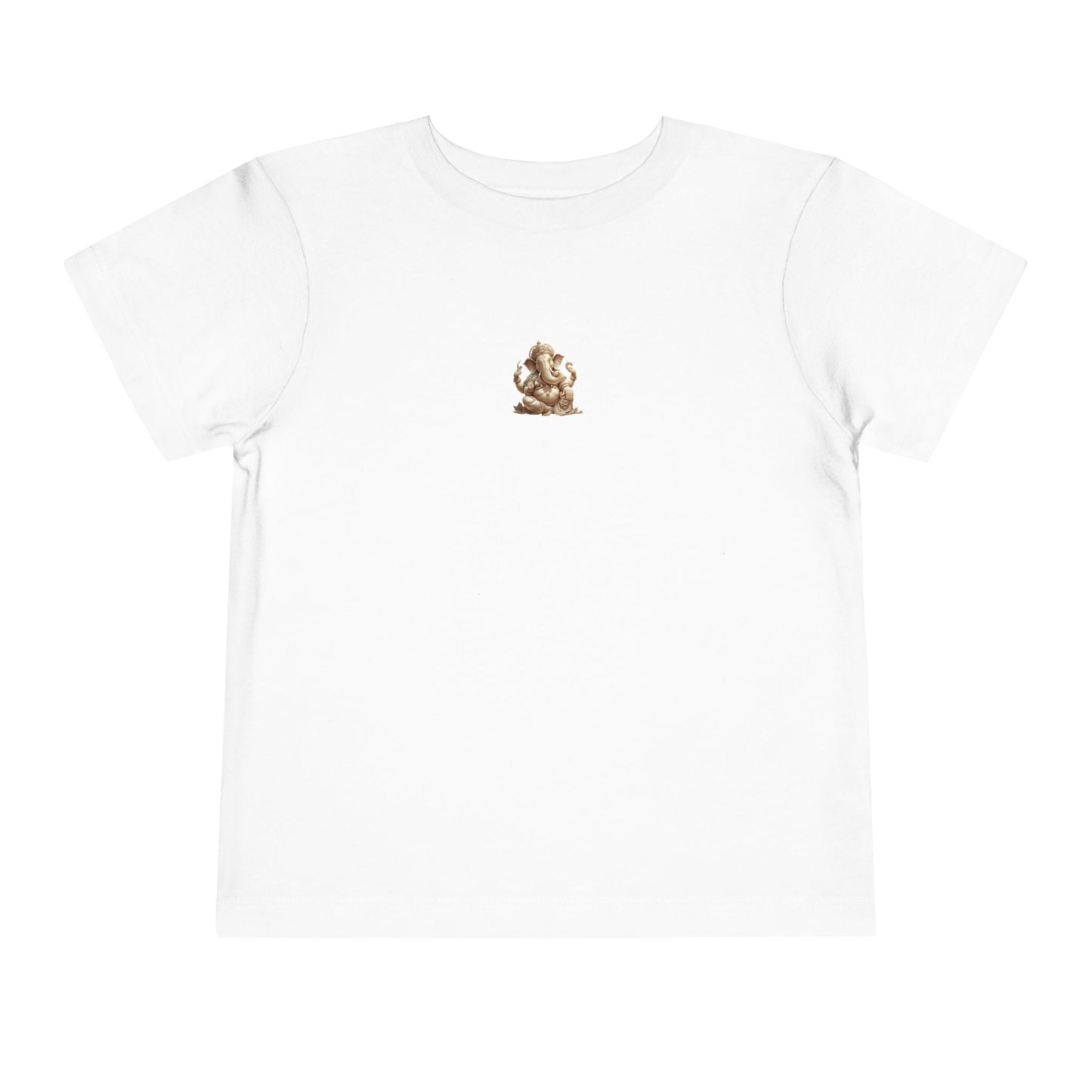 Infant Ganesha Wisdom T-Shirt | Blessing & Protection Tee