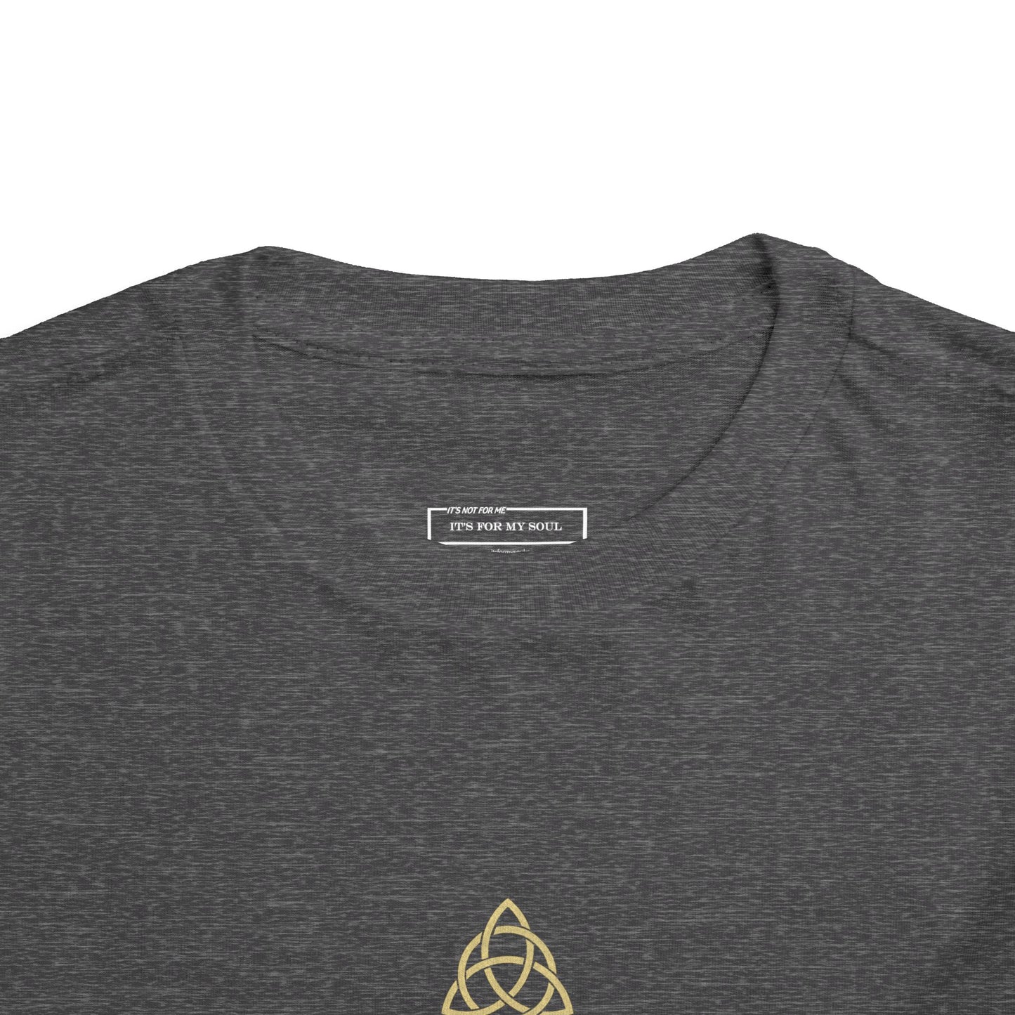 Infant Triquetra Celtic Knot T-Shirt | Unity & Protection Tee