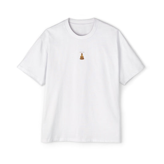 Magha Puja Buddha — Premium T-Shirt