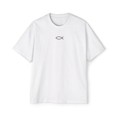 The Ichthys (fish) Symbol Tee