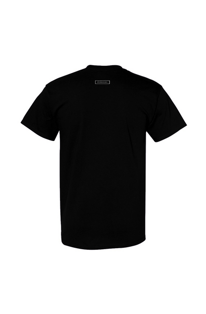 Daruma Doll T-Shirt — Luck, Focus, and Perseverance
